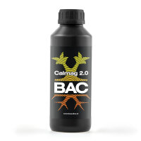 BAC CalMag 2.0 500 ml