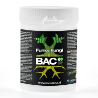 BAC Funky Fungi (Schimmel) 200 gr