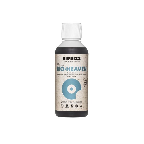 Bio Bizz Bio-Heaven Energy Booster 250 ml