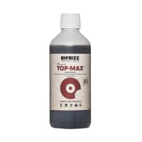 Bio Bizz Top-Max Bloom Stimulant 250 ml