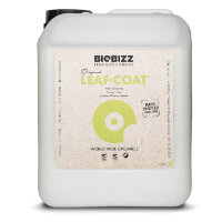 Bio Bizz Leaf-Coat Plant Glossing 5 L Refill