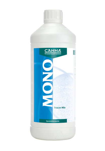 Canna Mono Trace Mix 1 L