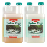 Canna Hydro Vega A&B (SW) 1 L