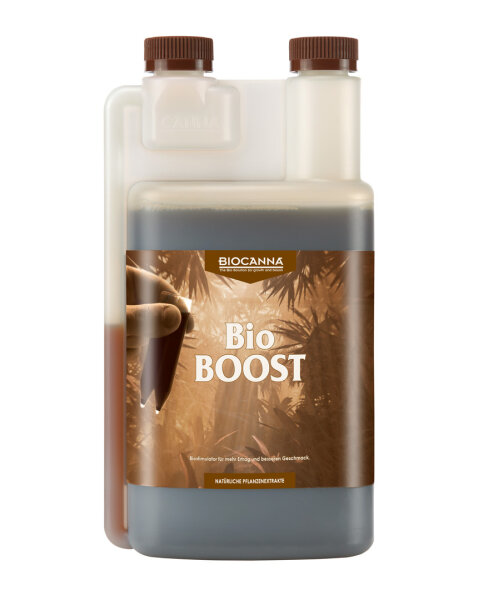 Canna Bio Boost 1 L