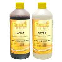Ferro Erde/Hydro Blüte A&B 1 L