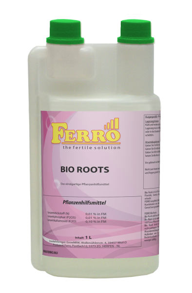Ferro Bio Roots 1 L