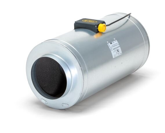 Can Q-Max-Fan AC 200/1120m³ 3-Speed