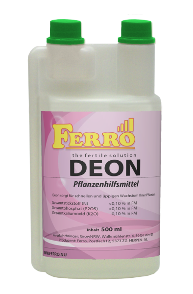 Ferro Deon 500 ml
