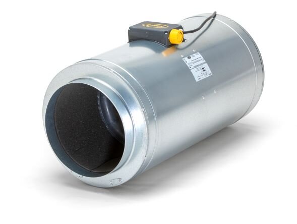 Can Q-Max-Fan AC 250/1590m³ 3-Speed