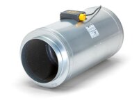 Can Q-Max-Fan AC 250/1590m³ 3-Speed