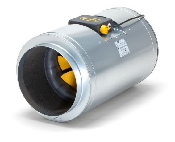 Can Q-Max-Fan AC 315/3015m³ 3-Speed