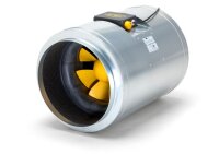 Can Q-Max-Fan AC 400/3240m³ 3-Speed