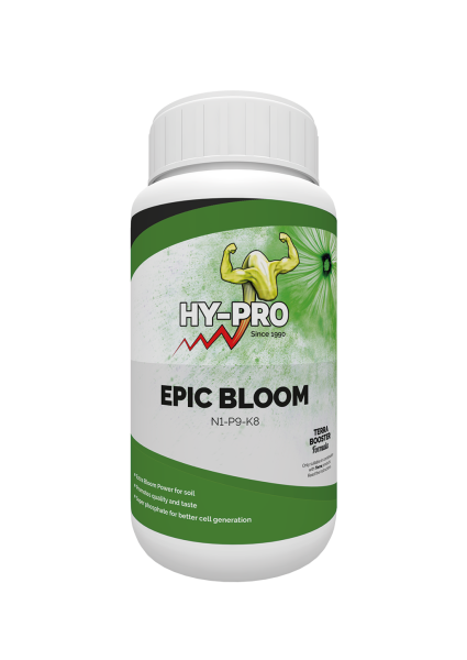 Hy-Pro Epic Bloom 250 ml