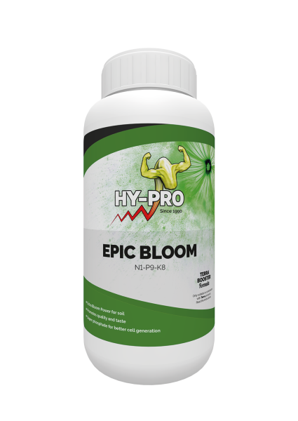 Hy-Pro Epic Bloom 500 ml