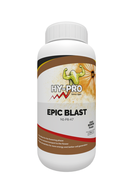 Hy-Pro Epic Blast 500 ml