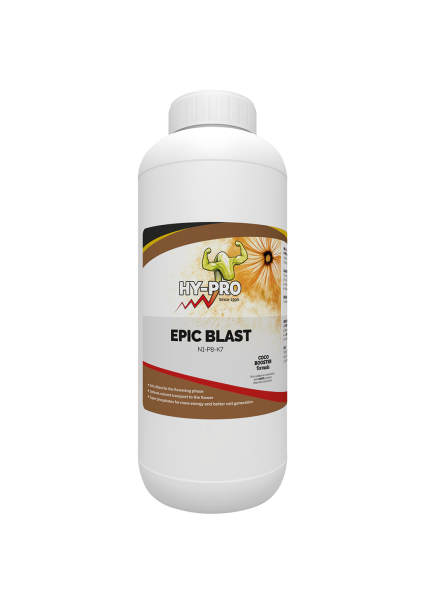 Hy-Pro Epic Blast 1 L