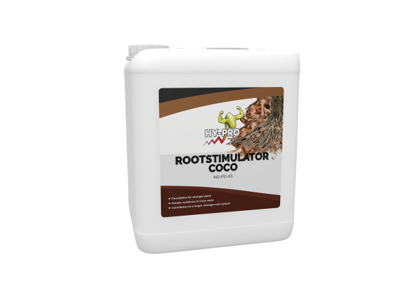 Hy-Pro Rootstimulator Coco 5 L