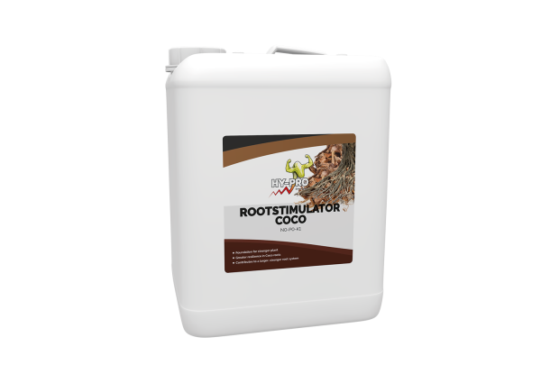 Hy-Pro Rootstimulator Coco 10 L