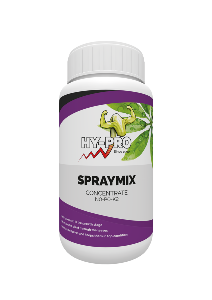 Hy-Pro Spraymix 250 ml