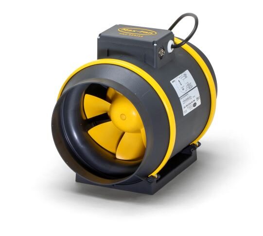 Can Max-Fan Pro EC 200/1301m³