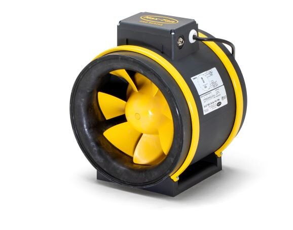 Can Max-Fan Pro EC 250/2175m³