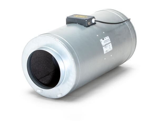 Can Q-Max-Fan EC 200/1203m³