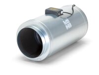 Can Q-Max-Fan EC 250/2000m³