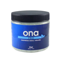 ONA Gel Topf Pro 400 g