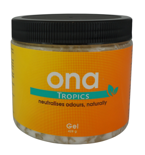 ONA Gel Topf Tropics 400 g