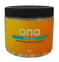 ONA Gel Topf Tropics 400 g