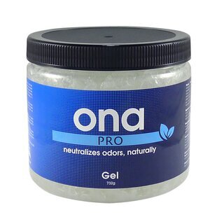 ONA Gel Topf Pro 732 g