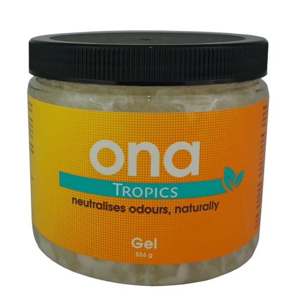 ONA Gel Topf Tropics 732 g