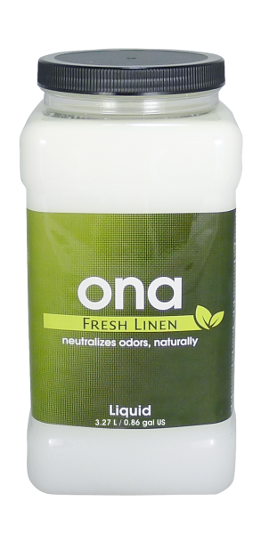 ONA Liquid 4 L Topf Fresh Linen