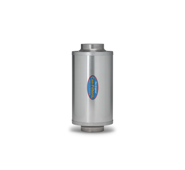 Can In-Line-Filter 1000 Ø 200