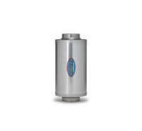 Can In-Line-Filter 1000 Ø 200
