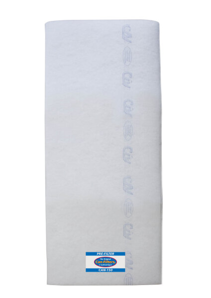 Prefilter für Can150 BFT