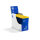 Bluelab Eichflüssigkeit pH 7.0 (30x18ml)