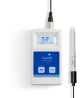 Bluelab Multimedia pH meter inkl. Leap Probe
