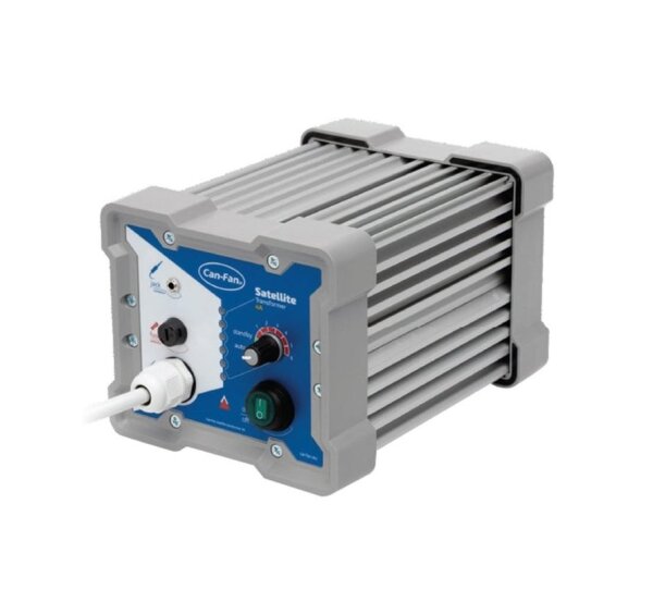 Can-Fan Satelite 4 Amp