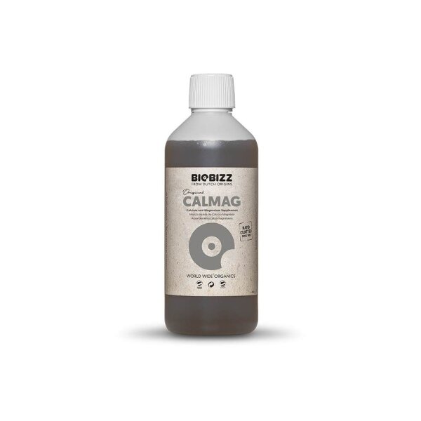 Bio Bizz CalMag 500 ml