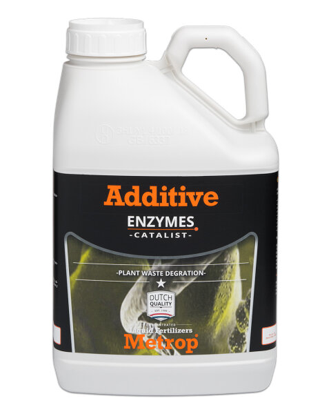 Metrop Enzymes 5 L
