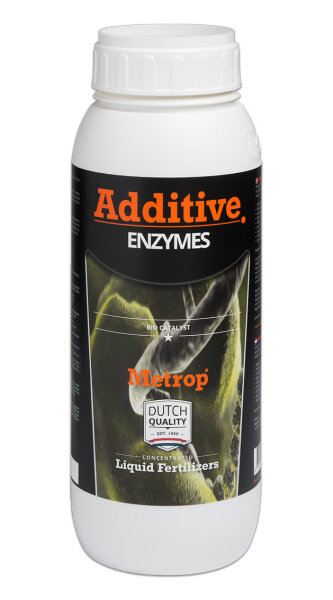 Metrop Enzymes 1 L