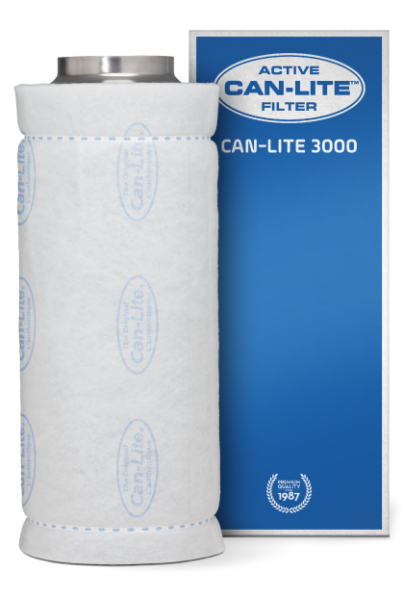 Can Lite 3000 Ø 315