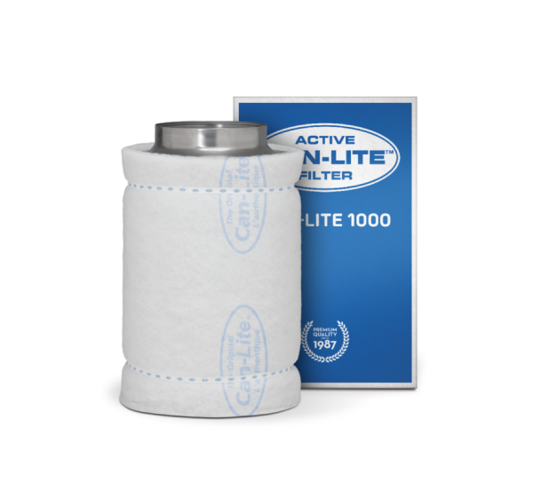 Can Lite 1000 Ø 250