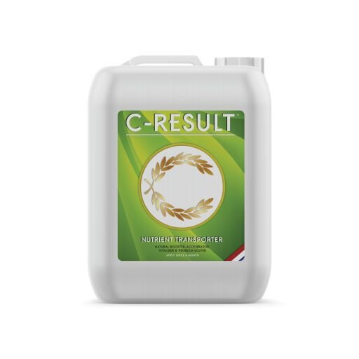 C-Result 5 L