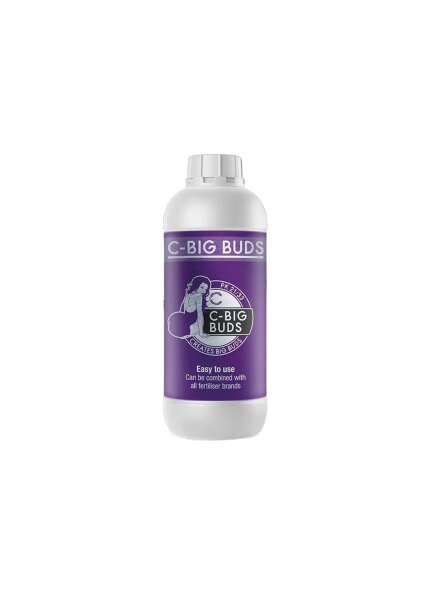 C- Result C Big Buds 1 L