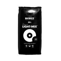 Bio Bizz Light-Mix 20 L (120st/plt)