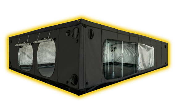 Mammoth Elite+HC 1200L (6000x12000x2400)