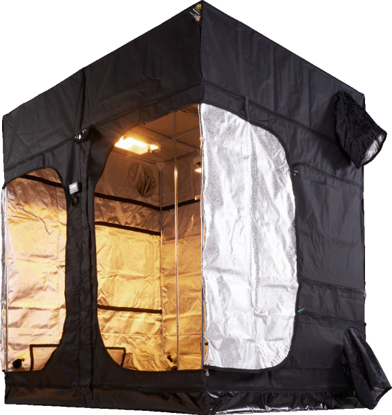 Mammoth Elite Gavita G2 (1800x2200x2150)
