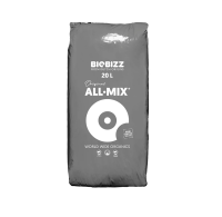 Bio Bizz All-Mix 20 L (120st/plt)